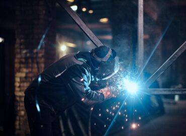 Solda Electric impulsa la eficiencia industrial con asesoría en equipos de soldadura