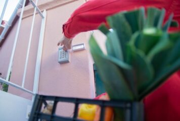 Grupo Lasser refuerza su liderazgo como empresa de seguridad en Madrid con sus avanzados sistemas de alarmas para casas