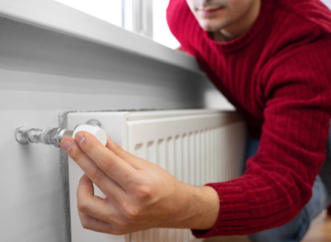 Calitgas propone mejorar el ahorro y confort durante el invierno con una instalación de calefacción eficiente