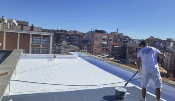 Eagle Group impulsa la eficiencia energética con soluciones de coolroofing para cubiertas sostenibles