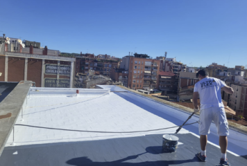 Eagle Group impulsa la eficiencia energética con soluciones de coolroofing para cubiertas sostenibles