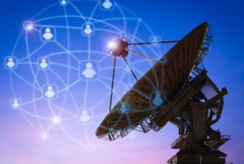 Goriz Telecomunicación amplía la conexión satelital