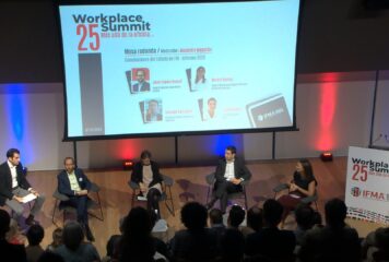 IFMA España «saca fuera» de las oficinas a los Facility Managers en su edición 2025 del Workplace Summit