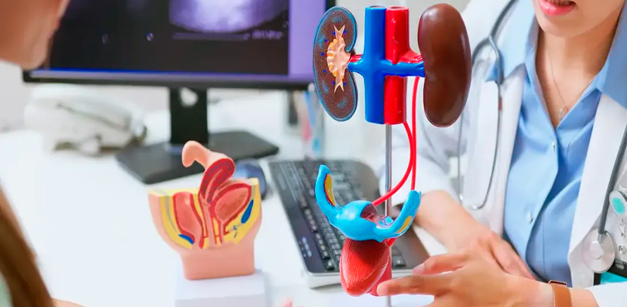 Tratamiento quirúrgico: solución efectiva en casos moderados o severos