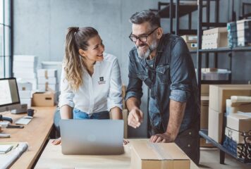 MBE y PrestaShop ofrecen una solución 360º para impulsar el crecimiento del ecommerce