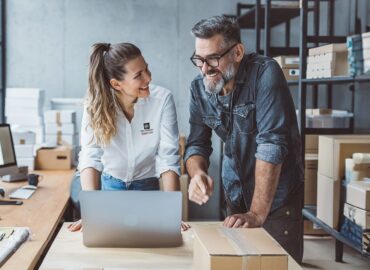 MBE y PrestaShop ofrecen una solución 360º para impulsar el crecimiento del ecommerce