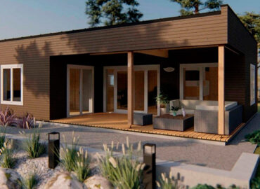 Sistemas de seguridad ideales para tu casa de madera: guía completa para un hogar más protegido