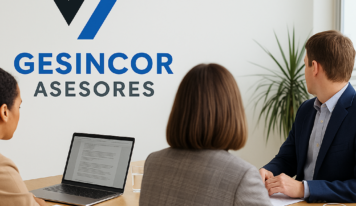 Gesincor Asesores celebra diez años como referente en Sevilla