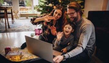 La vuelta a la España rural en Navidad impulsa la demanda de conectividad digital