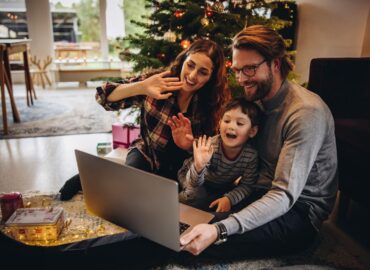 La vuelta a la España rural en Navidad impulsa la demanda de conectividad digital