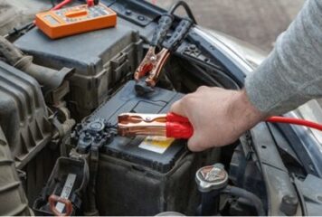 Talleres Murillo destaca la importancia de las baterías de coche en el mantenimiento del vehículo