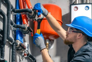 Calefacción, cocina y agua caliente: Calitgas explica todo lo que se puede optimizar con una buena instalación de gas