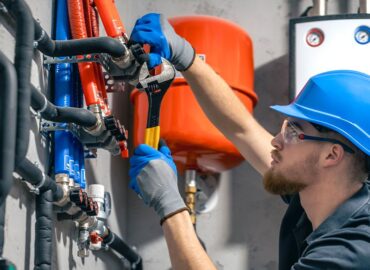 Calefacción, cocina y agua caliente: Calitgas explica todo lo que se puede optimizar con una buena instalación de gas