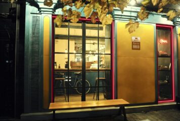 Más del 90% de los pequeños negocios adoptan medidas de seguridad para protegerse de los robos, según el Observatorio de Securitas Direct