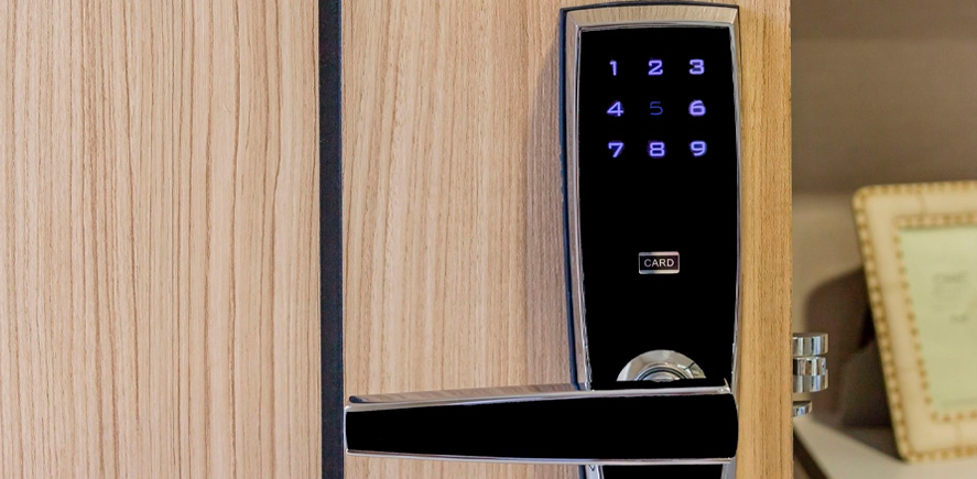 Cómo proteger tu hogar con soluciones de seguridad avanzadas