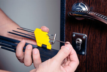 Consejos de cerrajería profesional para proteger tu hogar