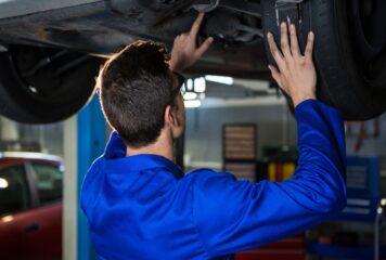 Talleres Murillo destaca la importancia del alineado correcto para mejorar la seguridad y reducir el consumo