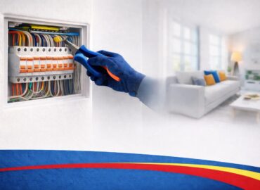 Calitgas explica cuándo es necesario renovar la instalación de electricidad en una vivienda