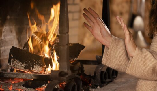 El peligro oculto en invierno: el aumento del riesgo de incendios domésticos y cómo evitarlos