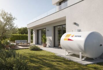 SyA Instalaciones destaca la importancia del mantenimiento de los depósitos de gas para garantizar la seguridad y el rendimiento