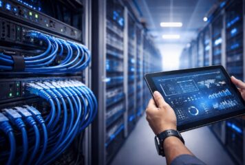 SPI Tecnologías conecta a las empresas de Huesca y Lleida con redes seguras y modernas