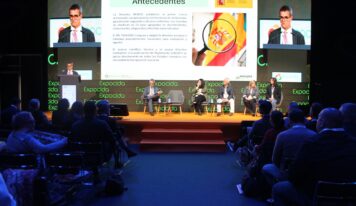 La Sanidad Ambiental, respuesta estratégica ante los nuevos riesgos globales para la salud