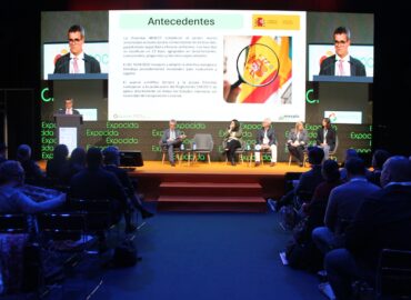 La Sanidad Ambiental, respuesta estratégica ante los nuevos riesgos globales para la salud