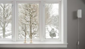 Las lluvias disparan los daños por agua: casi la mitad de los siniestros de hogar, según Allianz Partners