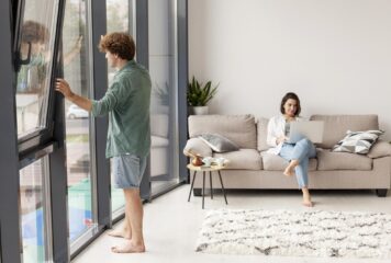 Aluvidal aborda las claves del aislamiento y la eficiencia energética en la vivienda actual