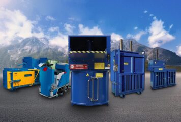 Reciclajes Logísticos: el nuevo estándar de continuidad operativa en compactadoras de cartón y limpieza