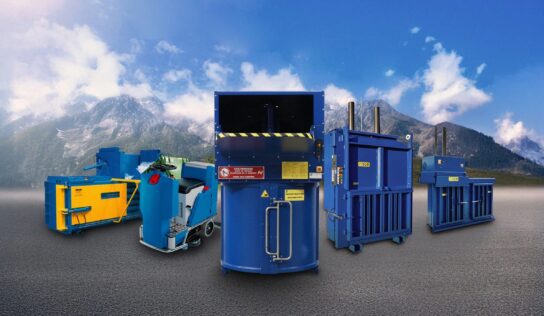 Reciclajes Logísticos: el nuevo estándar de continuidad operativa en compactadoras de cartón y limpieza