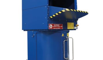 Valpak: la solución para compactar cartón en supermercados e industria