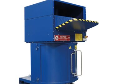 Valpak: la solución para compactar cartón en supermercados e industria