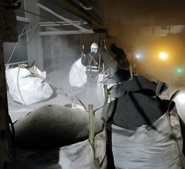 Tot-Net refuerza su especialización en siderurgia tras incorporar un líder europeo del acero circular