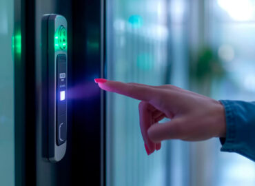 La cerrajería en 2026: entre la seguridad técnica y la identidad digital