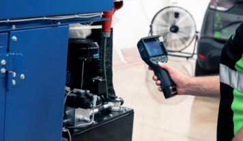 Continuidad operativa en compactadoras de cartón: RD 1215/1997 exige mantenimiento y comprobaciones